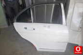 Oto Çıkma Parça / Mercedes / C Serisi / Kaporta & Karoser / Sağ Arka Kapı / Çıkma Parça 