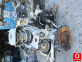 Oto Çıkma Parça / Peugeot / 407 / Direksiyon / Direksiyon Kutusu / Çıkma Parça 
