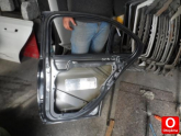 Oto Çıkma Parça / Mercedes / C Serisi / Kaporta & Karoser / Sağ Arka Kapı / Çıkma Parça 
