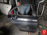 Oto Çıkma Parça / Mercedes / C Serisi / Kaporta & Karoser / Sağ Arka Kapı / Çıkma Parça 