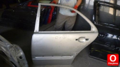 Oto Çıkma Parça / Mercedes / E Serisi / Kaporta & Karoser / Sol Arka Kapı / Çıkma Parça 