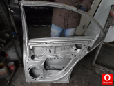 Oto Çıkma Parça / Mercedes / E Serisi / Kaporta & Karoser / Sağ Arka Kapı / Çıkma Parça 
