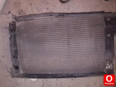 Oto Çıkma Parça / Fiat / Doblo / Radyatör / Su Radyatörü / Çıkma Parça 
