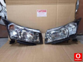 Oto Çıkma Parça / Chevrolet / Cruze / Far & Stop / Sol Ön Far / Çıkma Parça 