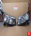 Oto Çıkma Parça / Chevrolet / Cruze / Far & Stop / Sol Ön Far / Çıkma Parça 