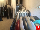 Oto Çıkma Parça / Citroen / C5 / Kaporta & Karoser / Kaput / Çıkma Parça 