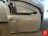 Oto Çıkma Parça / Peugeot / 208 / Kaporta & Karoser / Sağ Ön Kapı / Çıkma Parça 