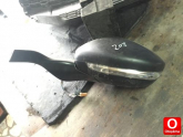 Oto Çıkma Parça / Peugeot / 208 / Ayna / Sol Dış Ayna / Çıkma Parça 