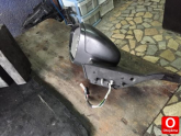 Oto Çıkma Parça / Peugeot / 208 / Ayna / Sol Dış Ayna / Çıkma Parça 
