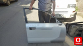 Oto Çıkma Parça / Mitsubishi / Carisma / Kaporta & Karoser / Sağ Ön Kapı / Çıkma Parça 