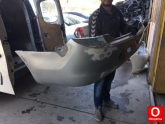 Oto Çıkma Parça / Citroen / C-elysee / Tampon / Arka Tampon / Çıkma Parça 