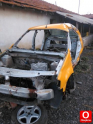 Oto Çıkma Parça / Dacia / Logan / Tampon / Arka Tampon / Çıkma Parça 