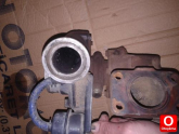 Oto Çıkma Parça / Iveco - Otoyol / 120 / Motor / Turbo / Çıkma Parça 
