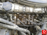 Oto Çıkma Parça / Renault / R 11 / Motor / Külbütör Kapağı / Çıkma Parça 