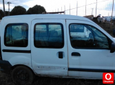 Oto Çıkma Parça / Renault / Kangoo / Kaporta & Karoser / Panjur / Çıkma Parça 