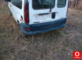 Oto Çıkma Parça / Renault / Kangoo / Kaporta & Karoser / Panjur / Çıkma Parça 