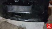 Oto Çıkma Parça / Volkswagen / Caddy / Kaporta & Karoser / Bagaj Kapağı / Çıkma Parça 