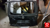 Oto Çıkma Parça / Volkswagen / Caddy / Kaporta & Karoser / Bagaj Kapağı / Çıkma Parça 