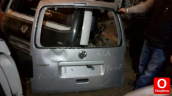Oto Çıkma Parça / Volkswagen / Caddy / Kaporta & Karoser / Bagaj Kapağı / Çıkma Parça 