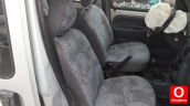 Hurda Belgeli Araçlar / Renault / Kangoo