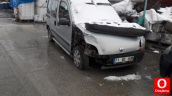 Hurda Belgeli Araçlar / Renault / Kangoo