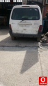 Oto Çıkma Parça / Peugeot / Partner / Kaporta & Karoser / Bagaj Kapağı / Çıkma Parça 