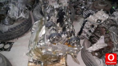 Oto Çıkma Parça / Bmw / 5 Serisi / Motor / Motor (komple) / Çıkma Parça 