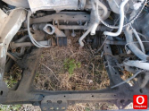 Oto Çıkma Parça / Renault / Kangoo / Alt Takım / Travers / Çıkma Parça 