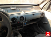 Oto Çıkma Parça / Renault / Kangoo / Göğüslük & Torpido / Komple Torpido / Çıkma Parça 