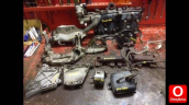 Oto Çıkma Parça / Fiat / Punto / Motor / Motor (komple) / Çıkma Parça 