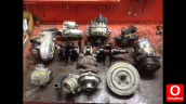 Oto Çıkma Parça / Fiat / Punto / Motor / Motor (komple) / Çıkma Parça 