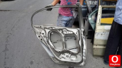 Oto Çıkma Parça / Honda / Civic / Kaporta & Karoser / Sol Arka Kapı / Çıkma Parça 