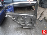 Oto Çıkma Parça / Honda / Civic / Kaporta & Karoser / Sol Arka Kapı / Çıkma Parça 