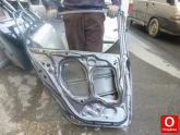 Oto Çıkma Parça / Honda / Civic / Kaporta & Karoser / Sol Arka Kapı / Çıkma Parça 