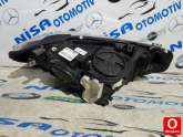 Oto Çıkma Parça / Bmw / 4 Serisi / Far & Stop / Sol Ön Far / Çıkma Parça 