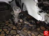 Oto Çıkma Parça / Citroen / C5 / Motor / Silindir Kapağı / Çıkma Parça 