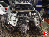 Oto Çıkma Parça / Citroen / C5 / Motor / Silindir Kapağı / Çıkma Parça 