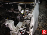 Oto Çıkma Parça / Citroen / C5 / Motor / Silindir Kapağı / Çıkma Parça 