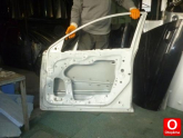 Oto Çıkma Parça / Mazda / 3 / Kaporta & Karoser / Sağ Ön Kapı / Çıkma Parça 