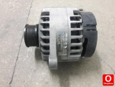 Oto Çıkma Parça / Opel / Zafira / Elektrik / Şarj Dinamosu / Çıkma Parça 
