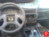 Hurda Belgeli Araçlar / Seat / Toledo
