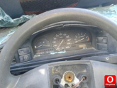 Hurda Belgeli Araçlar / Seat / Toledo