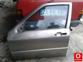 Hurda Belgeli Araçlar / Seat / Toledo