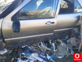 Hurda Belgeli Araçlar / Seat / Toledo