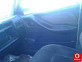 Hurda Belgeli Araçlar / Seat / Toledo