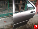 Hurda Belgeli Araçlar / Seat / Toledo