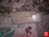 Oto Çıkma Parça / Seat / Toledo / Koltuk & Döşeme / Güneşlik / Çıkma Parça 