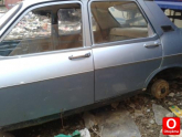 Oto Çıkma Parça / Renault / R 12 / Motor / Motor (komple) / Çıkma Parça 