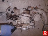 Oto Çıkma Parça / Mazda / 626 / Yakıt / Yakıt Pompası / Çıkma Parça 