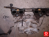 Oto Çıkma Parça / Mazda / 626 / Yakıt / Yakıt Pompası / Çıkma Parça 